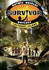 Cover image for the game Survivor: Castaway Island