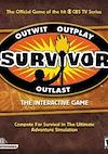 Cover image for the game Survivor: The Interactive Game