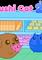 Cover image for the game Sushi Cat 2: The Great Purrade