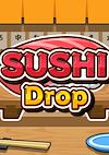 Cover image for the game Sushi Drop