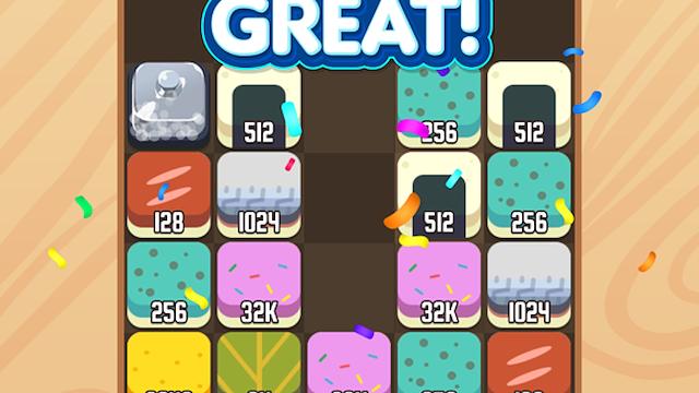 Image for the game Sushi Drop