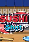 Cover image for the game Sushi Shot