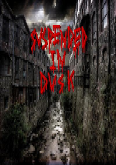 Cover image for the game Suspended in Dusk