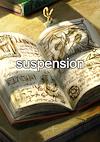 Cover image for the game Suspension