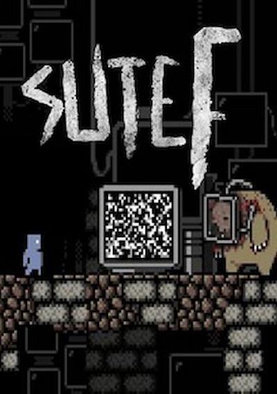 Cover image for the game SuteF