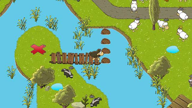 Image for the game Sven 004