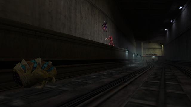 Image for the game Sven Co-op