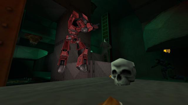 Image for the game Sven Co-op