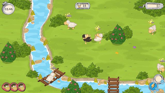 Image for the game Sven: Completely Screwed