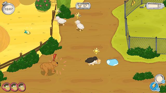 Image for the game Sven: Completely Screwed