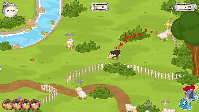 Image for the game Sven: Completely Screwed