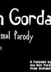 Cover image for the game Sven Gordan Paranormal Parody