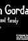 Cover image for the game Sven Gordan Paranormal Parody
