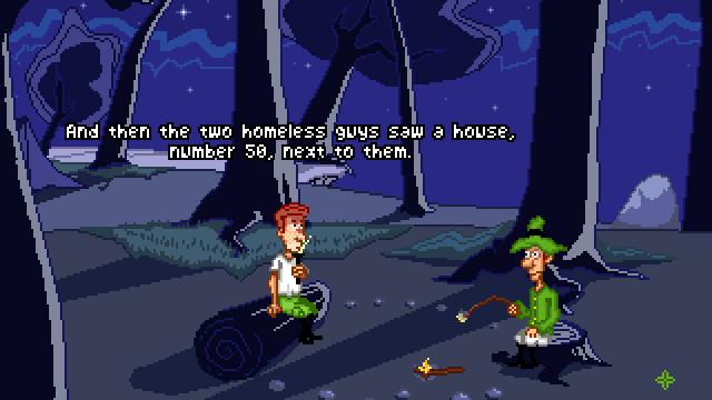 Image for the game Sven Gordan Paranormal Parody