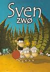 Cover image for the game Sven Zwø