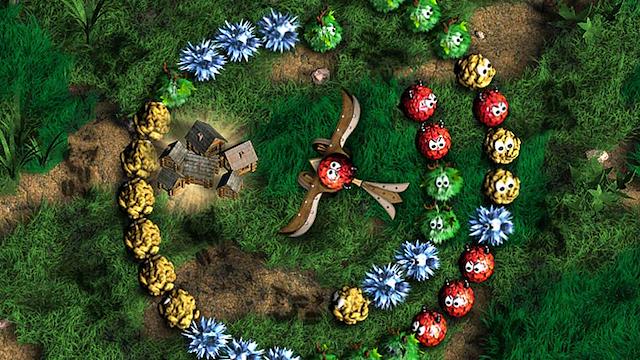Image for the game Svetlograd