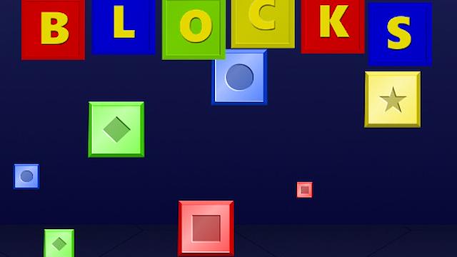 Image for the game Swap Blocks