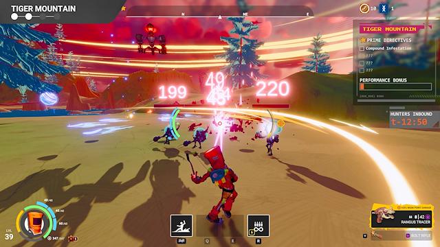 Image for the game Swapmeat