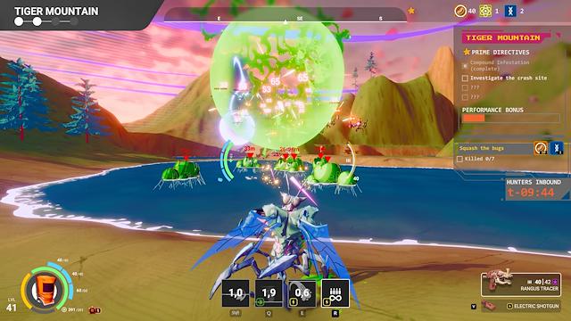 Image for the game Swapmeat