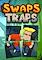 Cover image for the game Swaps and Traps