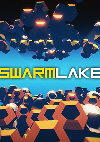 Cover image for the game Swarmlake