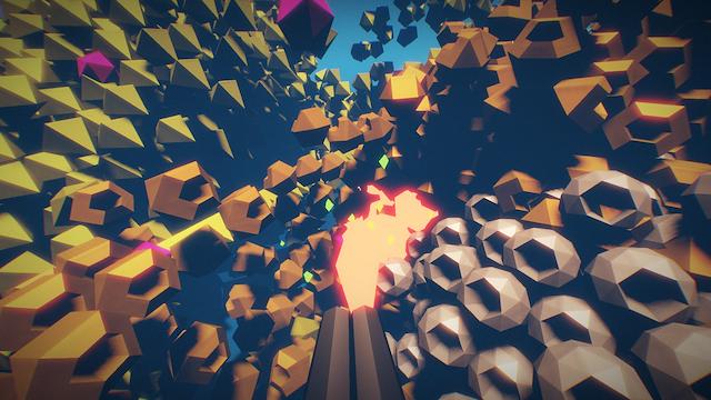 Image for the game Swarmlake