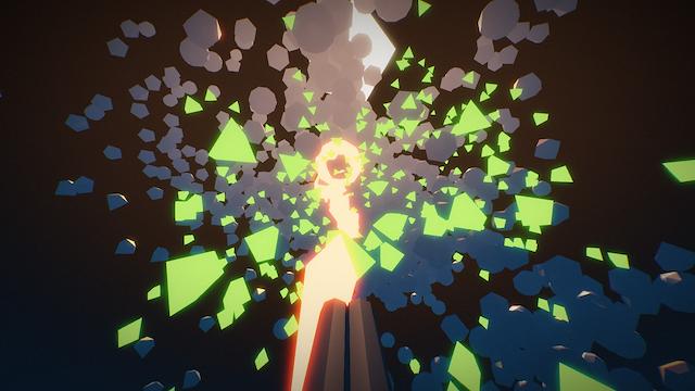 Image for the game Swarmlake