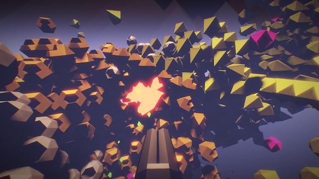 Image for the game Swarmlake