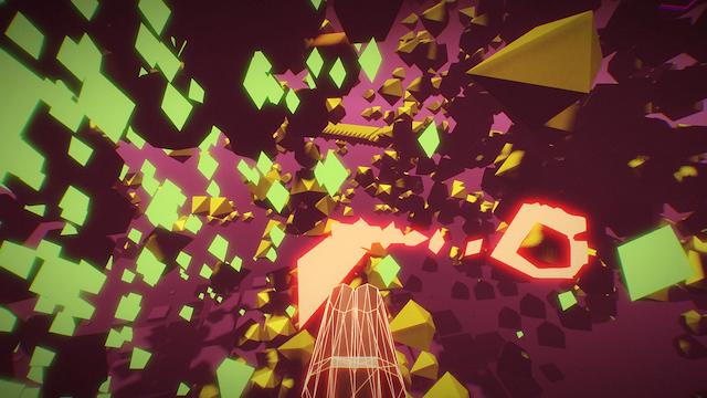 Image for the game Swarmlake