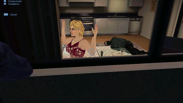 Image for the game SWAT 3: Close Quarters Battle