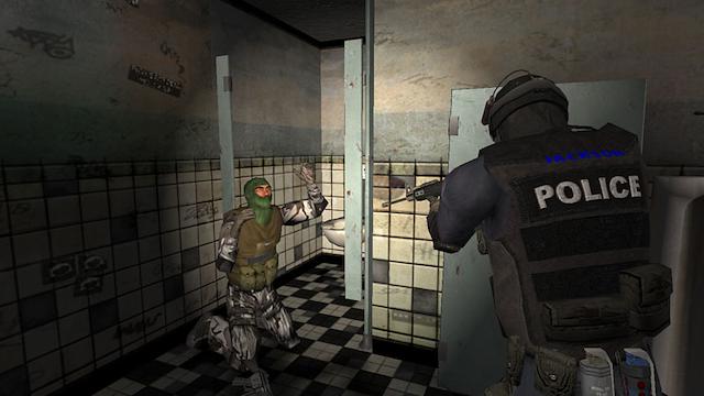 Image for the game SWAT 4: The Stetchkov Syndicate