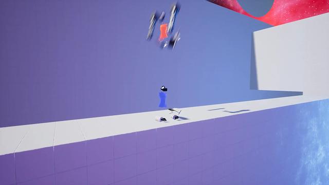 Image for the game Sweaty Palms