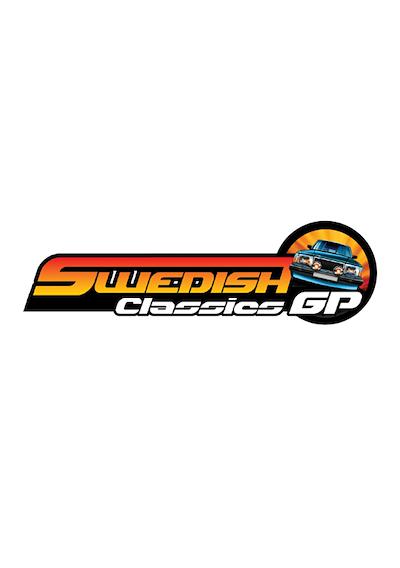 Cover image for the game Swedish Classics GP