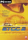 Cover image for the game Swedish Touring Car Championship 2