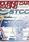 Cover image for the game Swedish Touring Car Championship