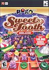 Cover image for the game Sweet Tooth to Go