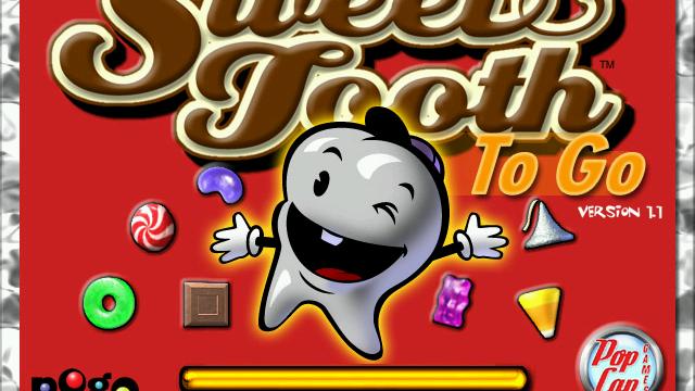 Image for the game Sweet Tooth to Go