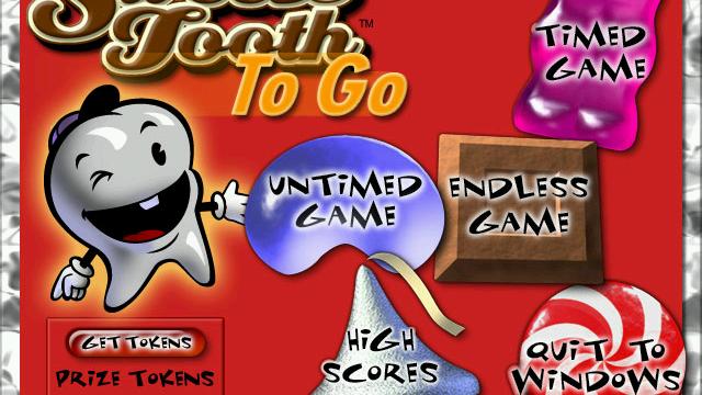 Image for the game Sweet Tooth to Go