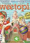 Cover image for the game Sweetopia