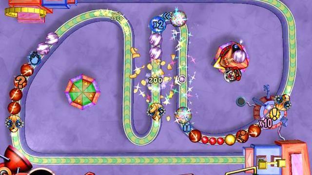 Image for the game Sweetopia