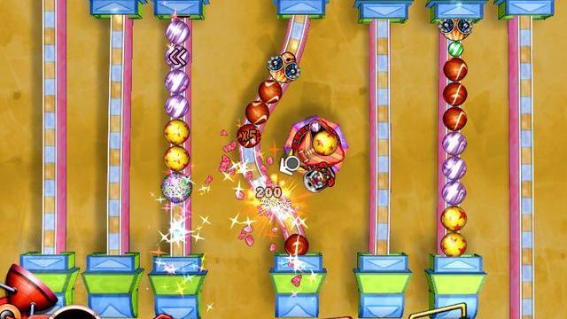 Image for the game Sweetopia