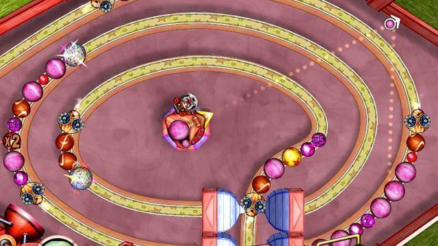 Image for the game Sweetopia