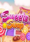 Cover image for the game Sweets Swap