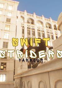 Cover image for the game Swift Striders Parkour