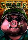 Cover image for the game S.W.I.N.E.