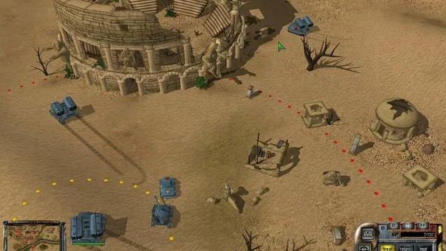 Image for the game S.W.I.N.E.