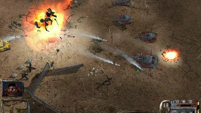 Image for the game S.W.I.N.E.