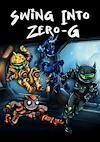 Cover image for the game Swing Into Zero-G
