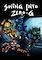 Cover image for the game Swing Into Zero-G