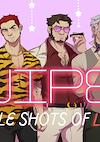 Cover image for the game Swiped! Double Shots of Love